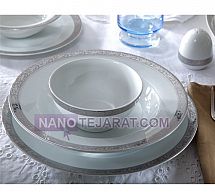 سرویس چینی فلوریس سرویس چینی فلوریس